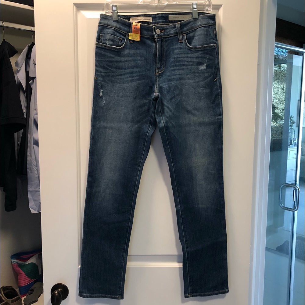 Anthropologie Pilcro Hyphen Jeans